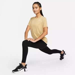 Nike Women’s Dri-Fit Athletic T-Shirt